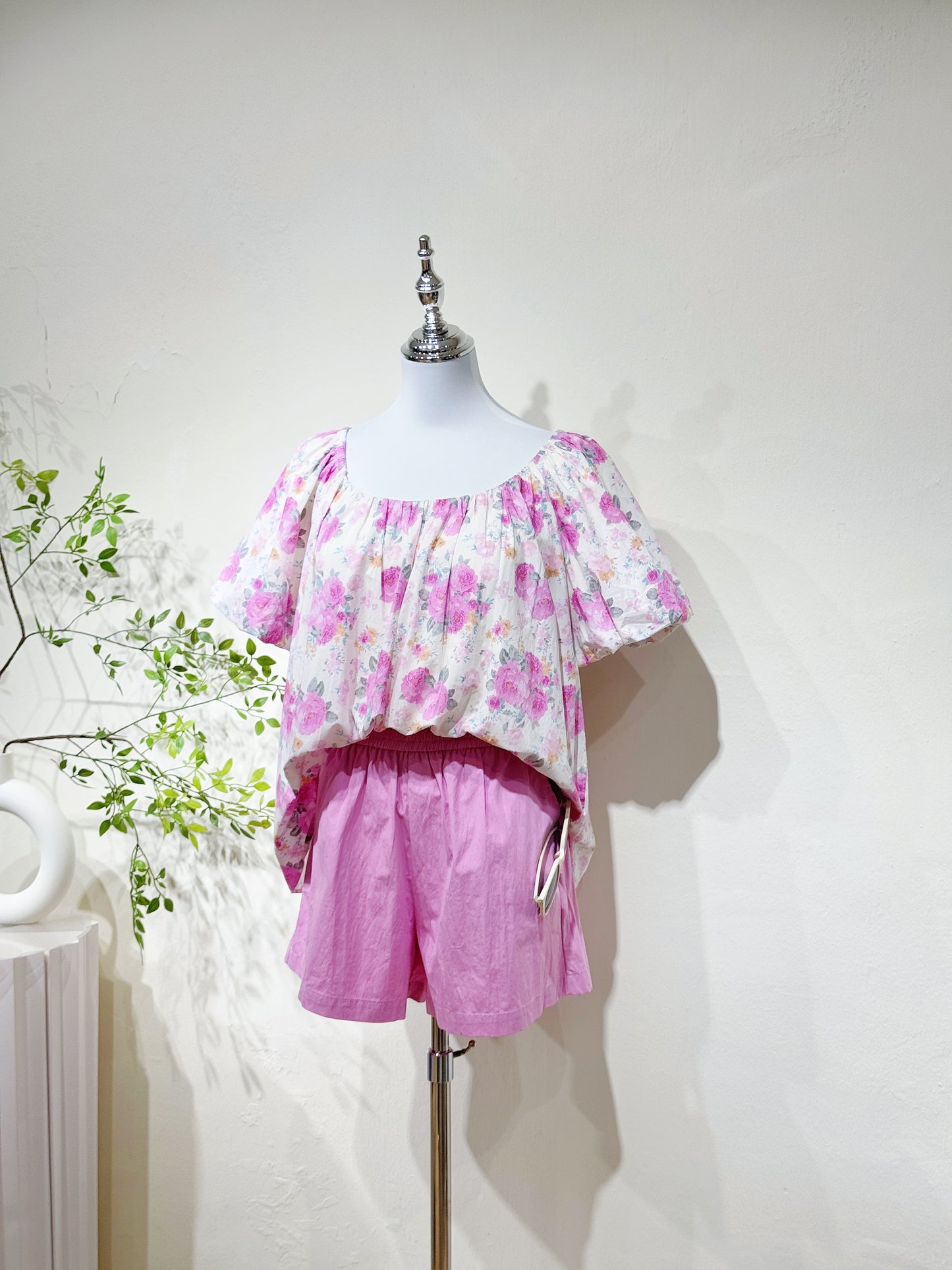 Blossom Breeze Set