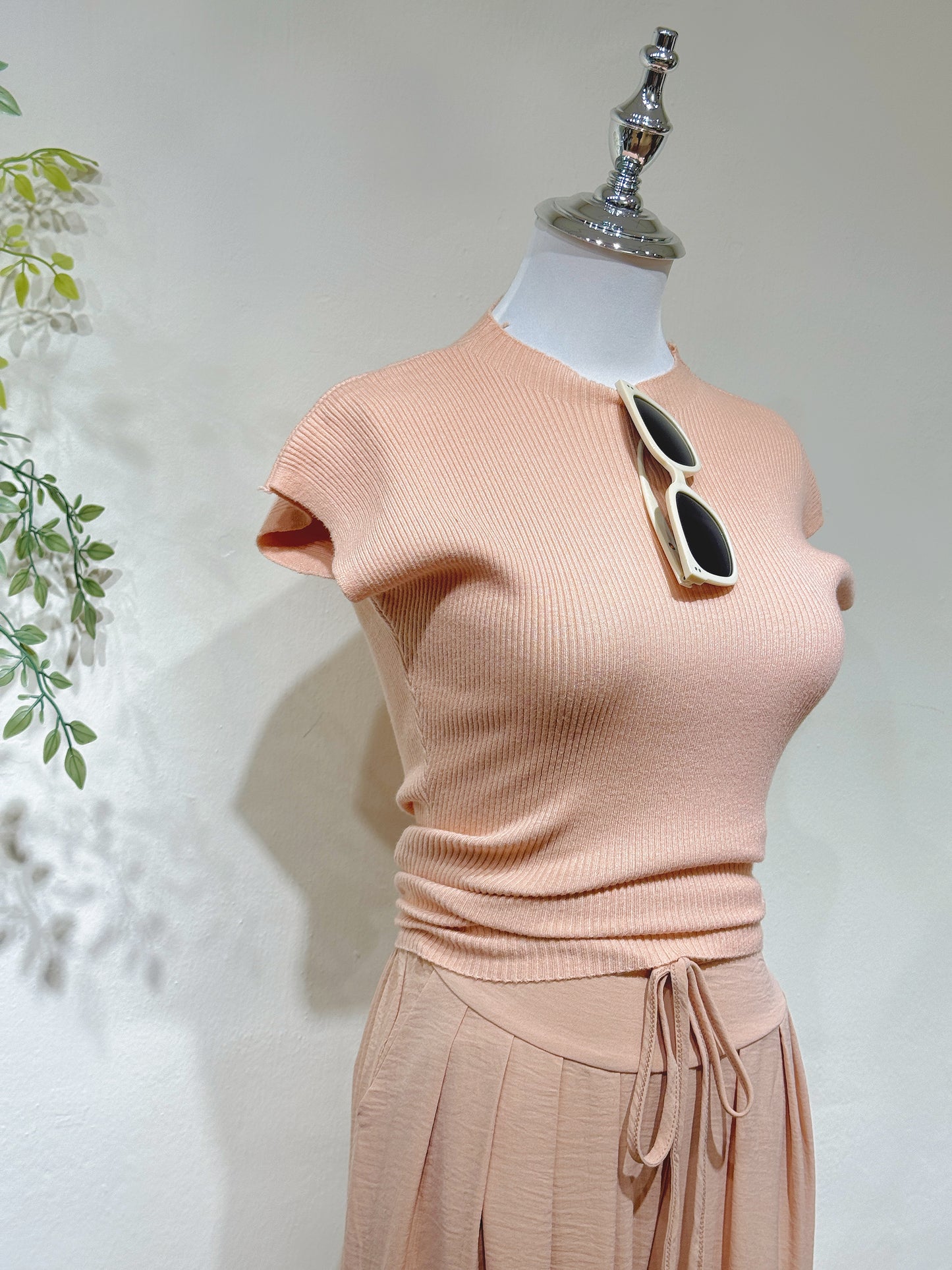 Cozy Knit Set