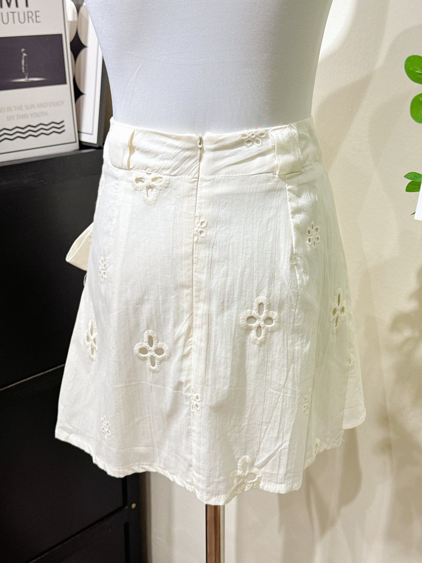 Cotton Crochet Set