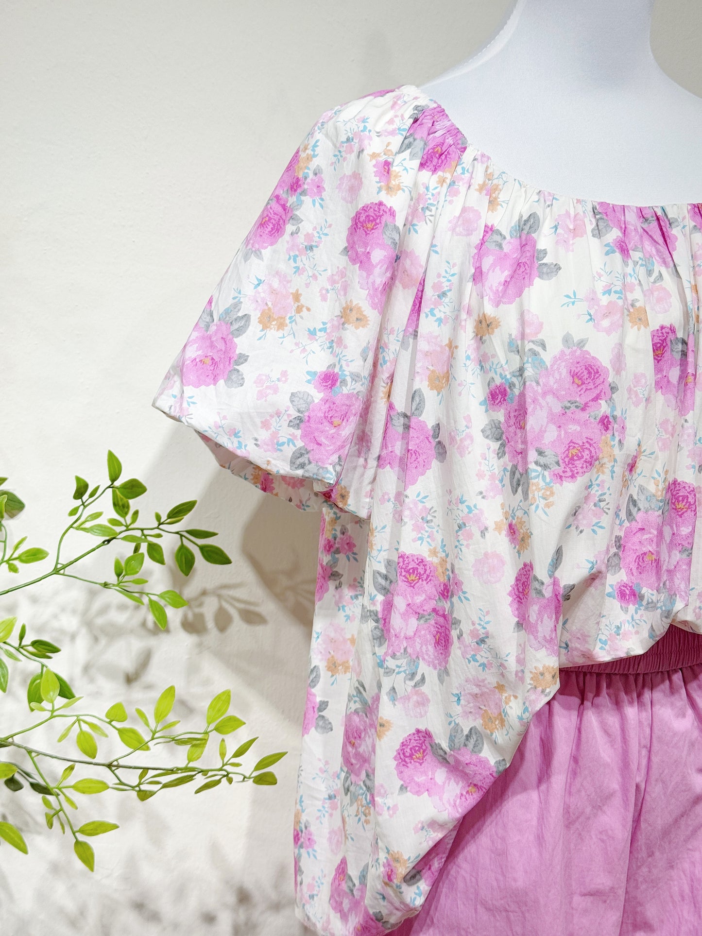 Blossom Breeze Set