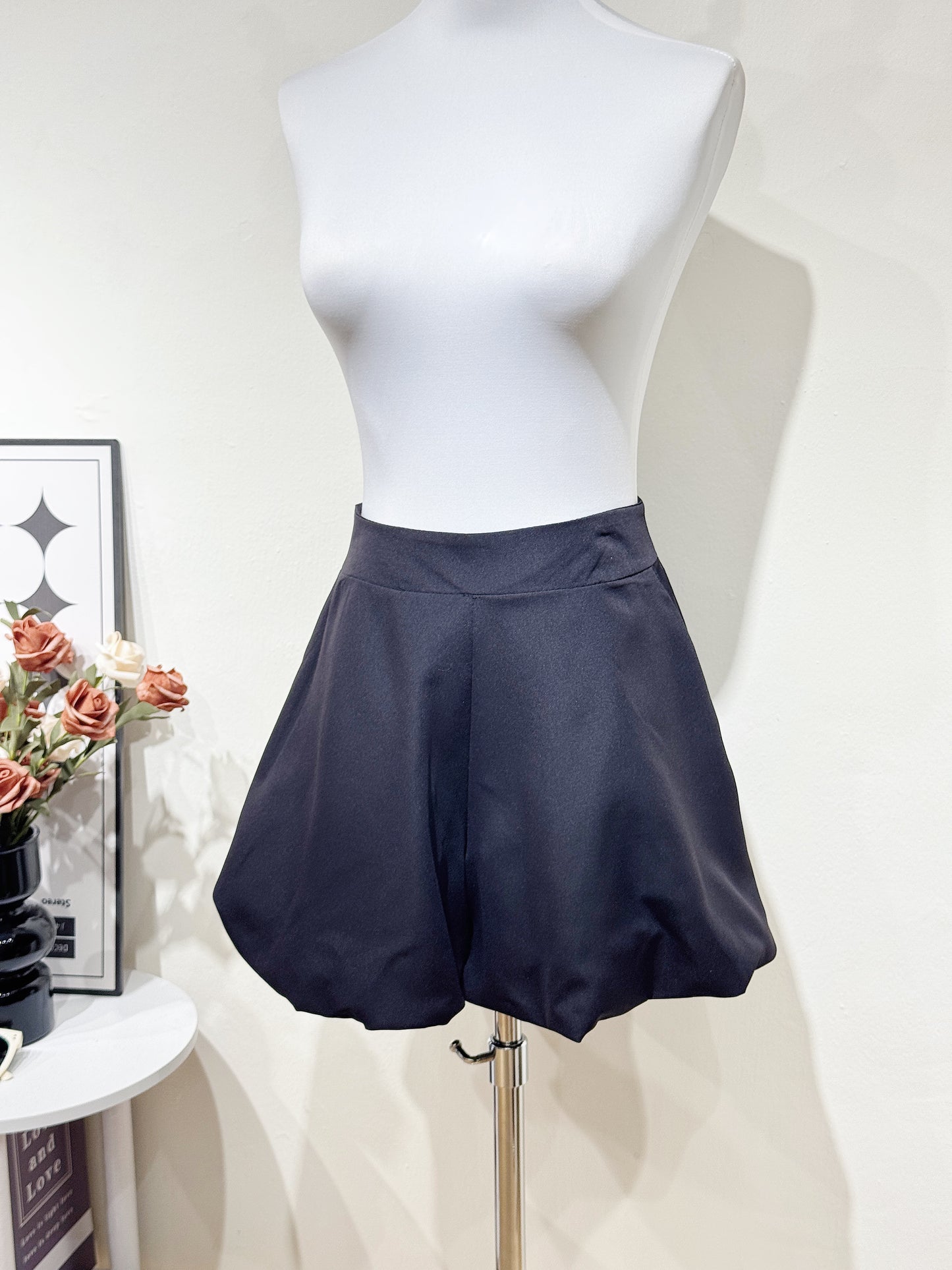 Bold Bow Elegance Set