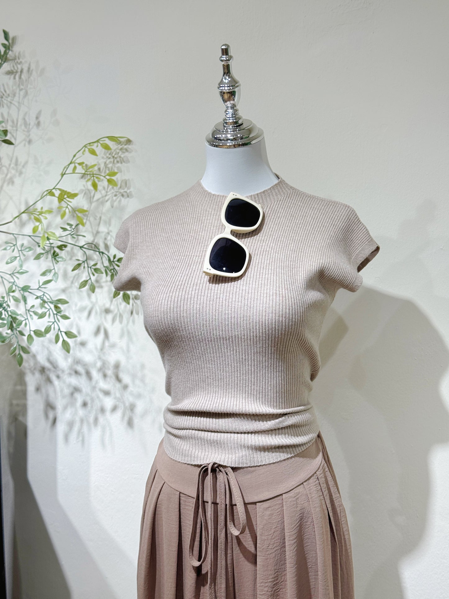 Cozy Knit Set
