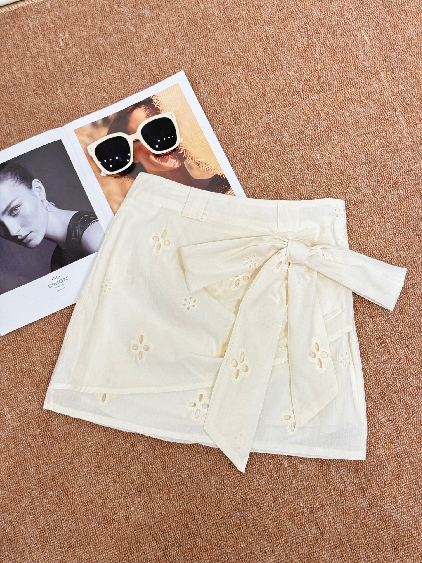 Cotton Crochet Set