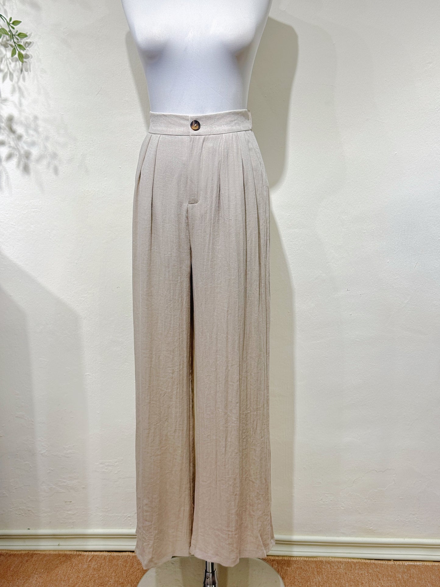 Chic Strapless Set