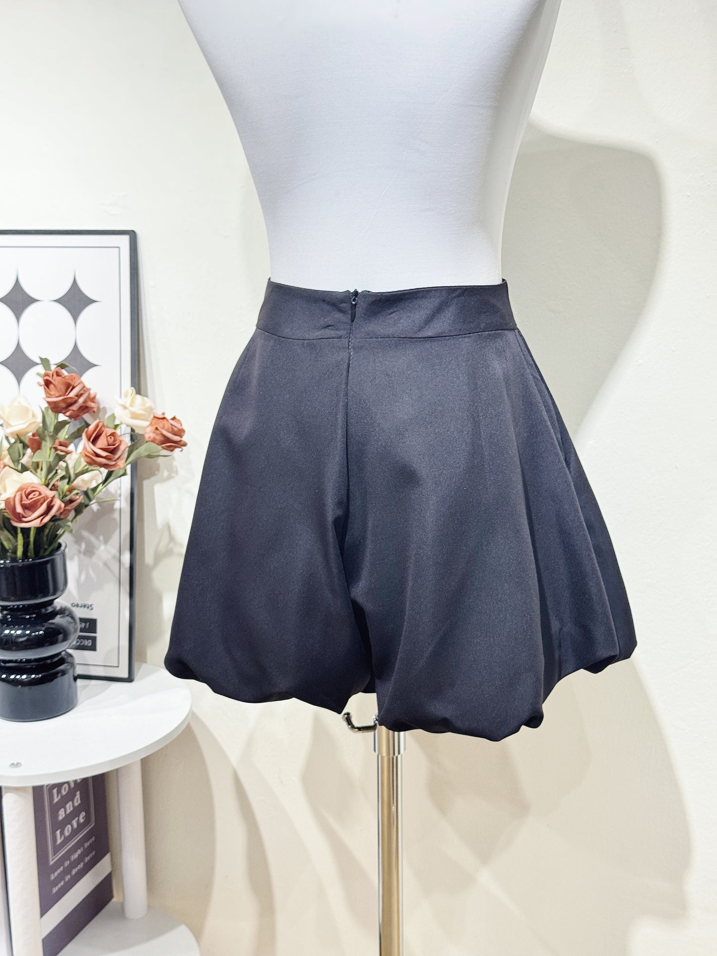 Bold Bow Elegance Set