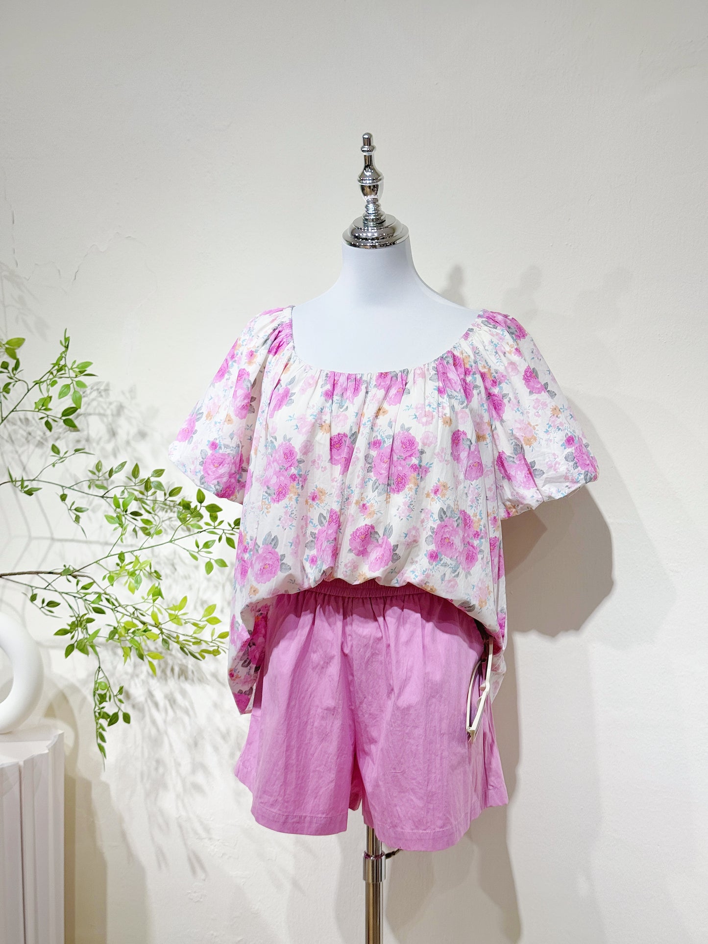 Blossom Breeze Set