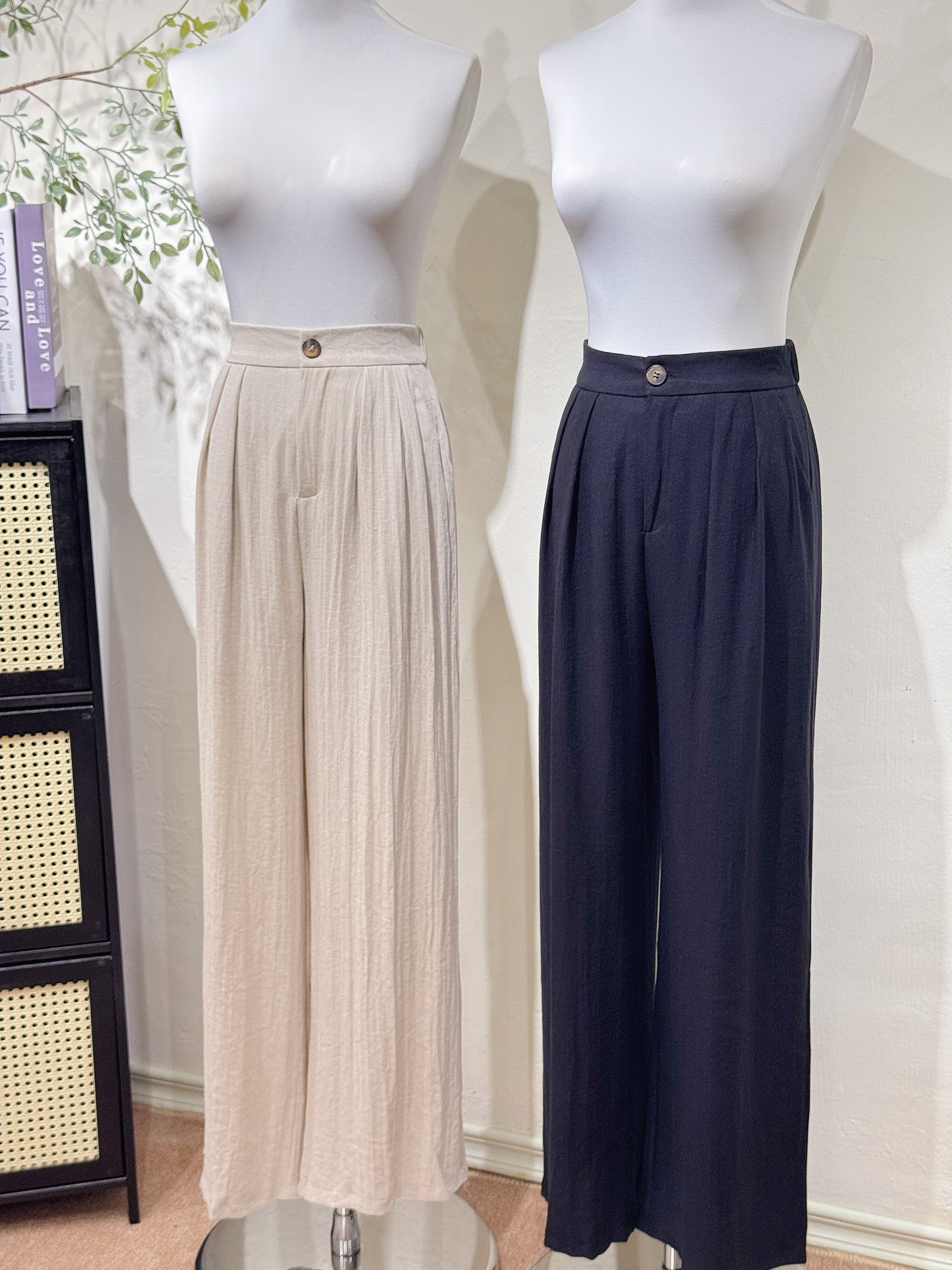 Chic Strapless Set