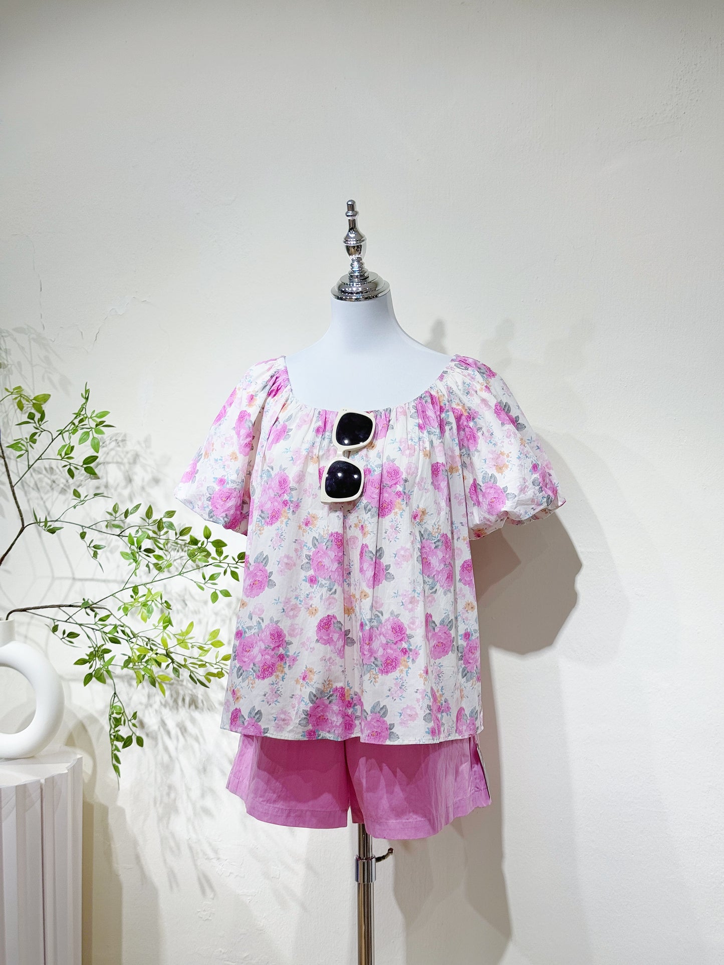 Blossom Breeze Set