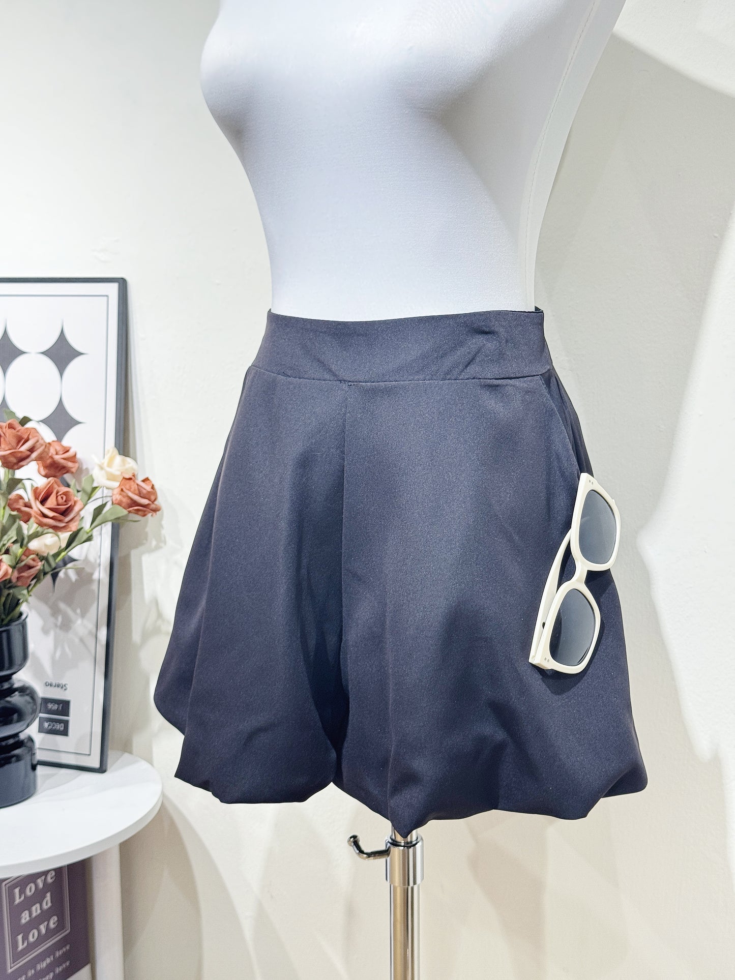 Bold Bow Elegance Set
