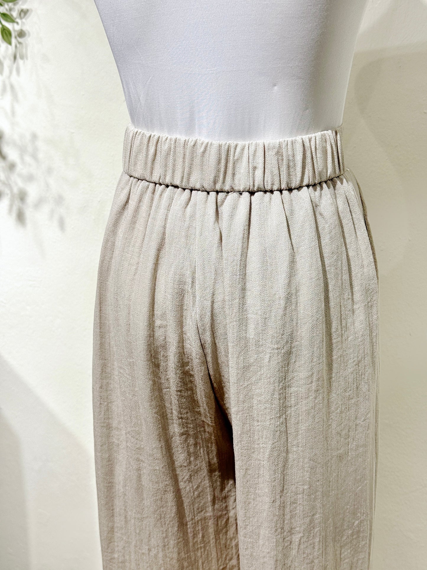 Chic Strapless Set