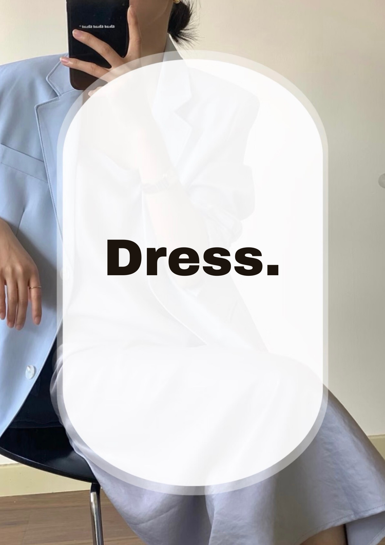 DRESS