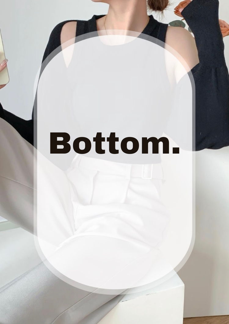 BOTTOMS