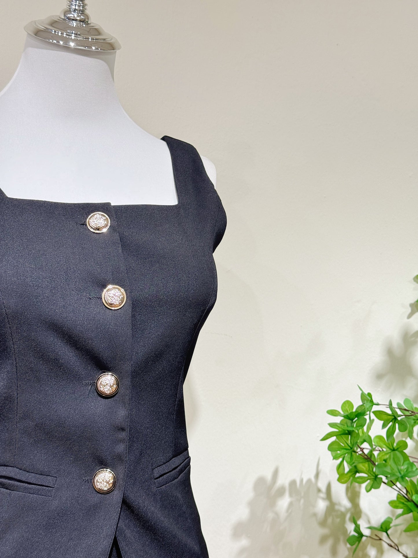 Chic Button Set