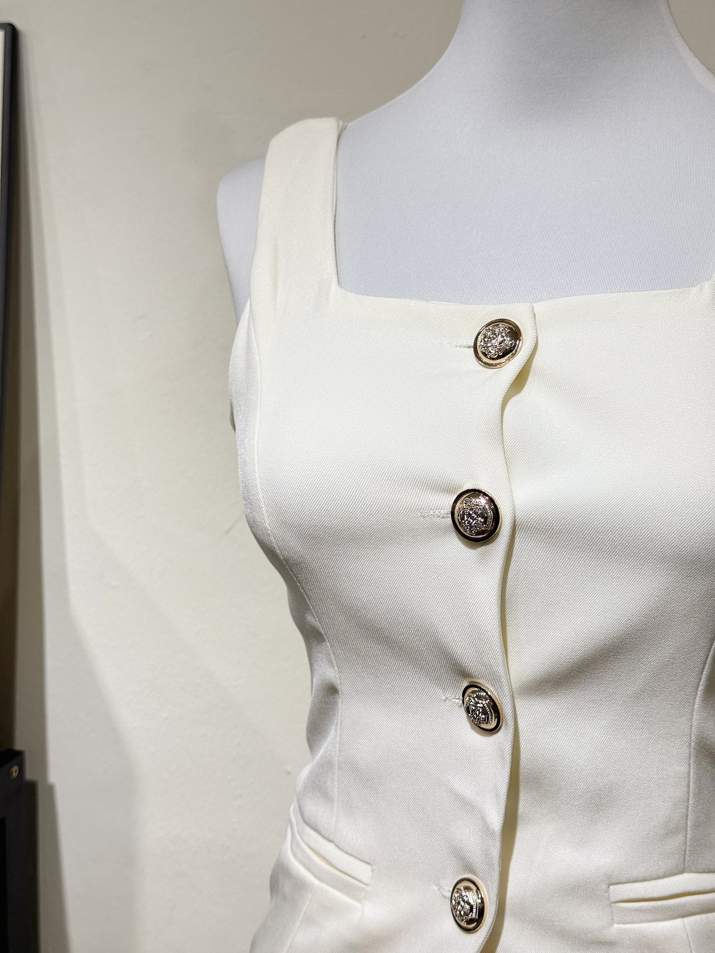 Chic Button Set