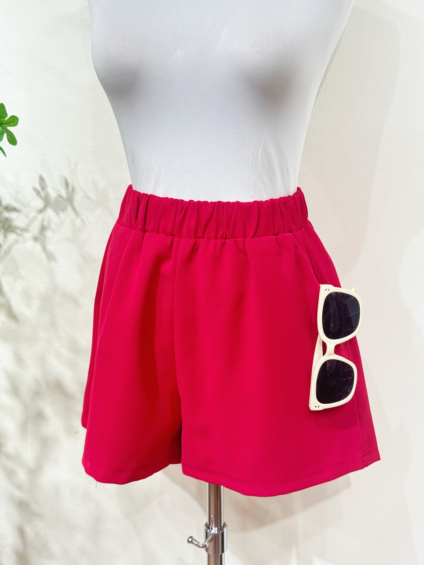 V-Neck Sleeveless Top & Pants Set