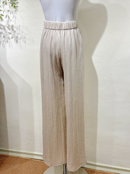 Chic Strapless Set