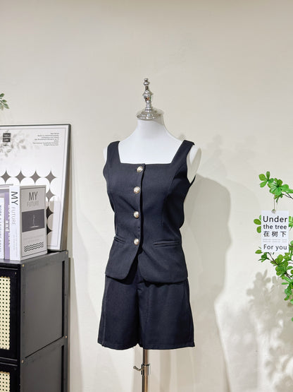 Chic Button Set