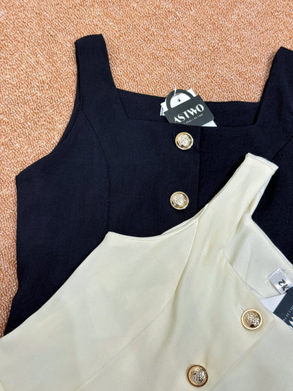 Chic Button Set