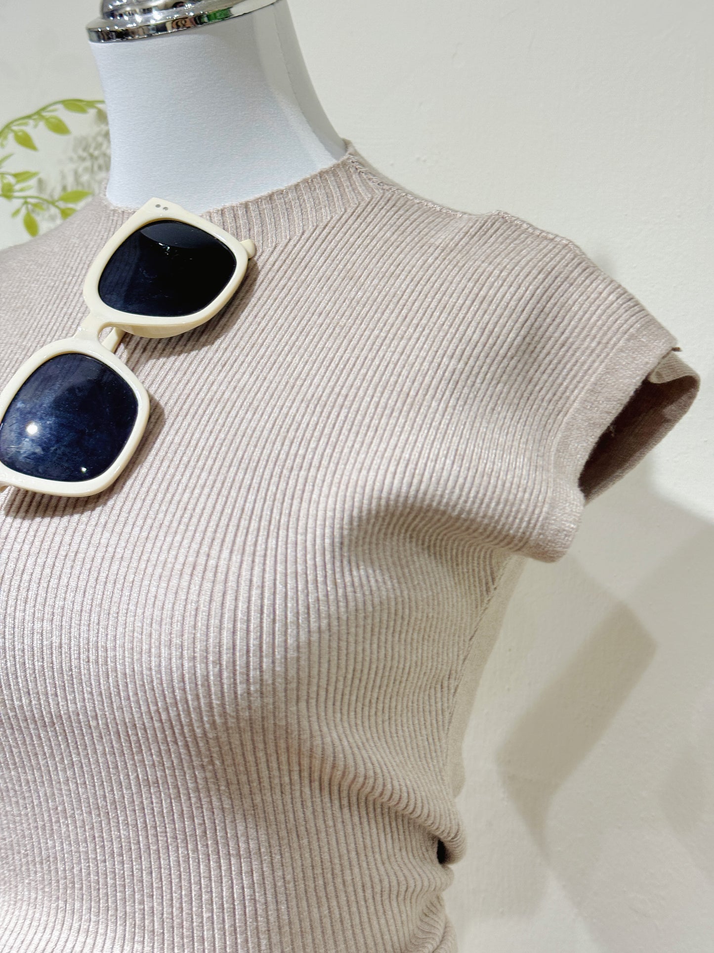 Cozy Knit Set