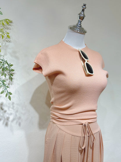 Cozy Knit Set