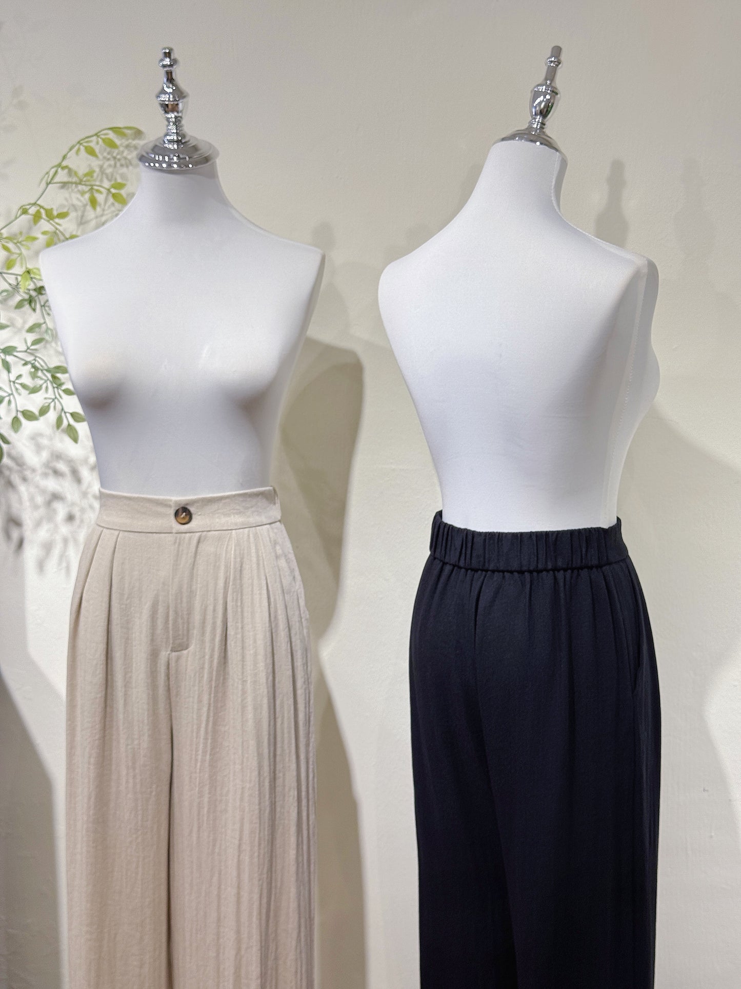 Chic Strapless Set
