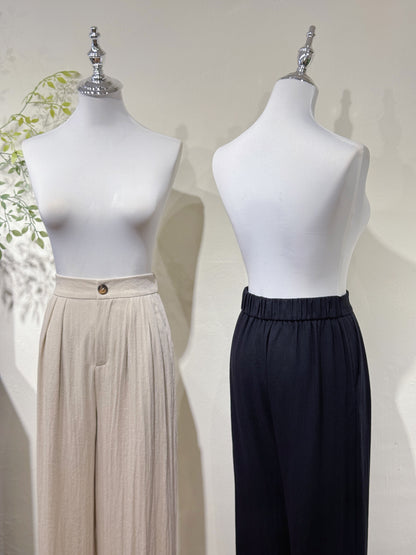 Chic Strapless Set