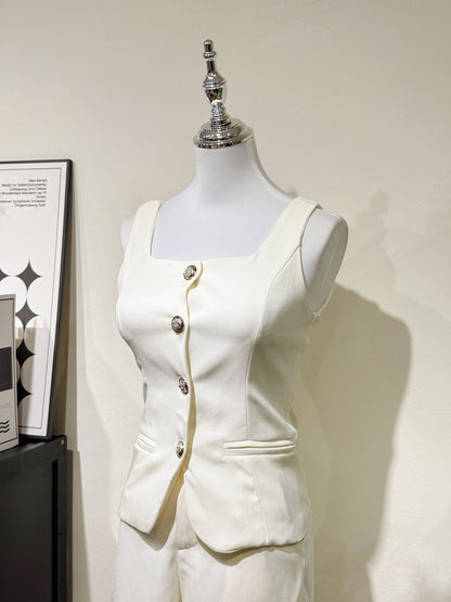 Chic Button Set