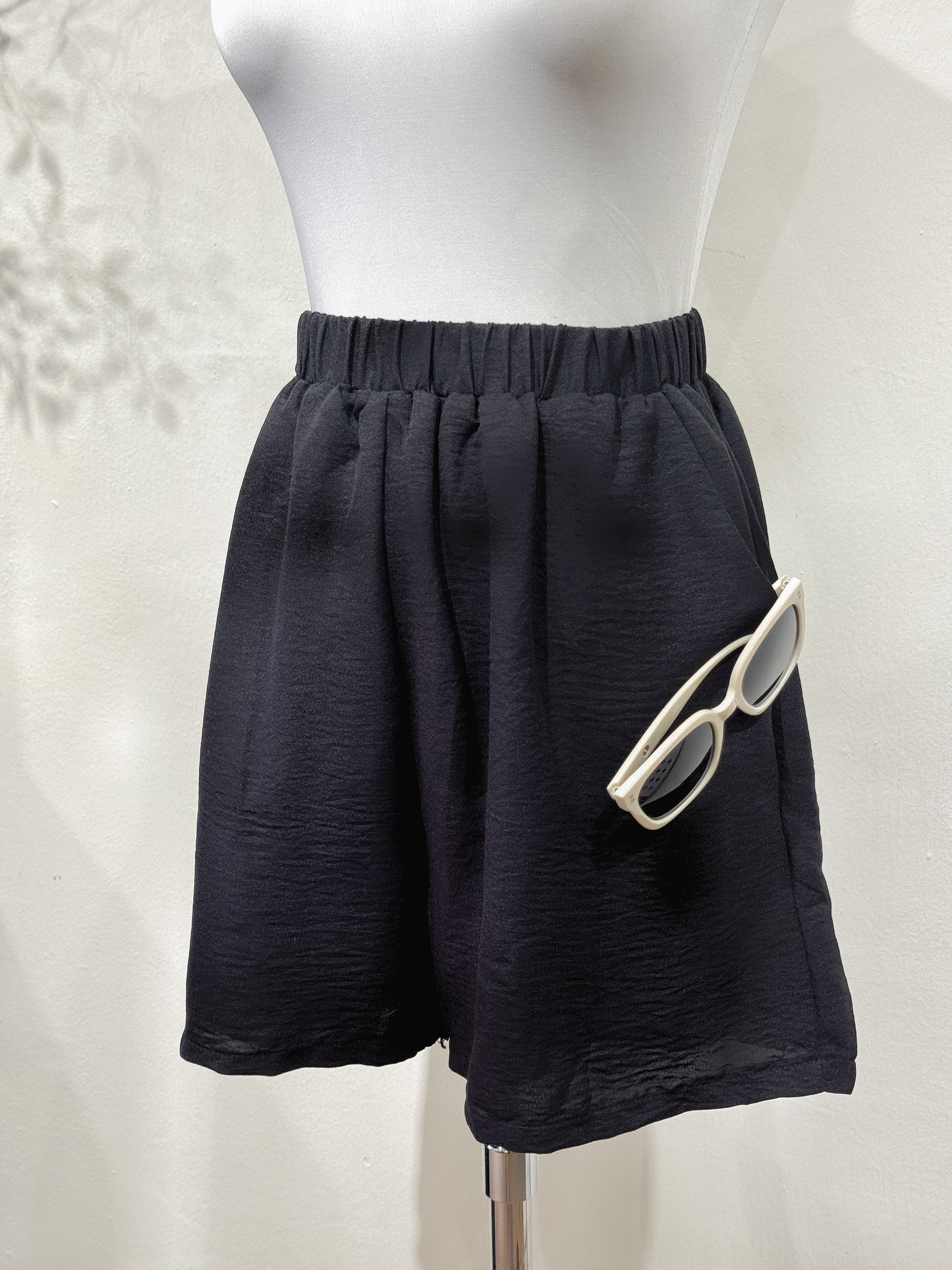 Textured+Organza Set