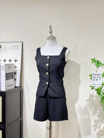 Chic Button Set