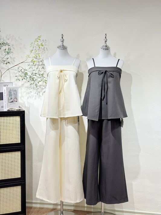 Colette Cami Set