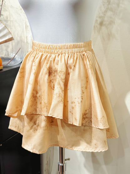 Tassel Knot Printed Set