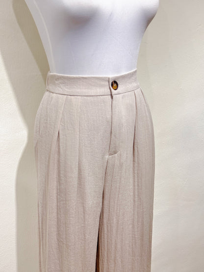 Chic Strapless Set