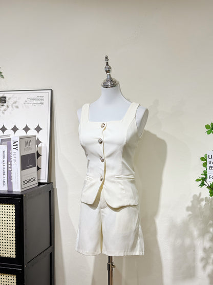 Chic Button Set