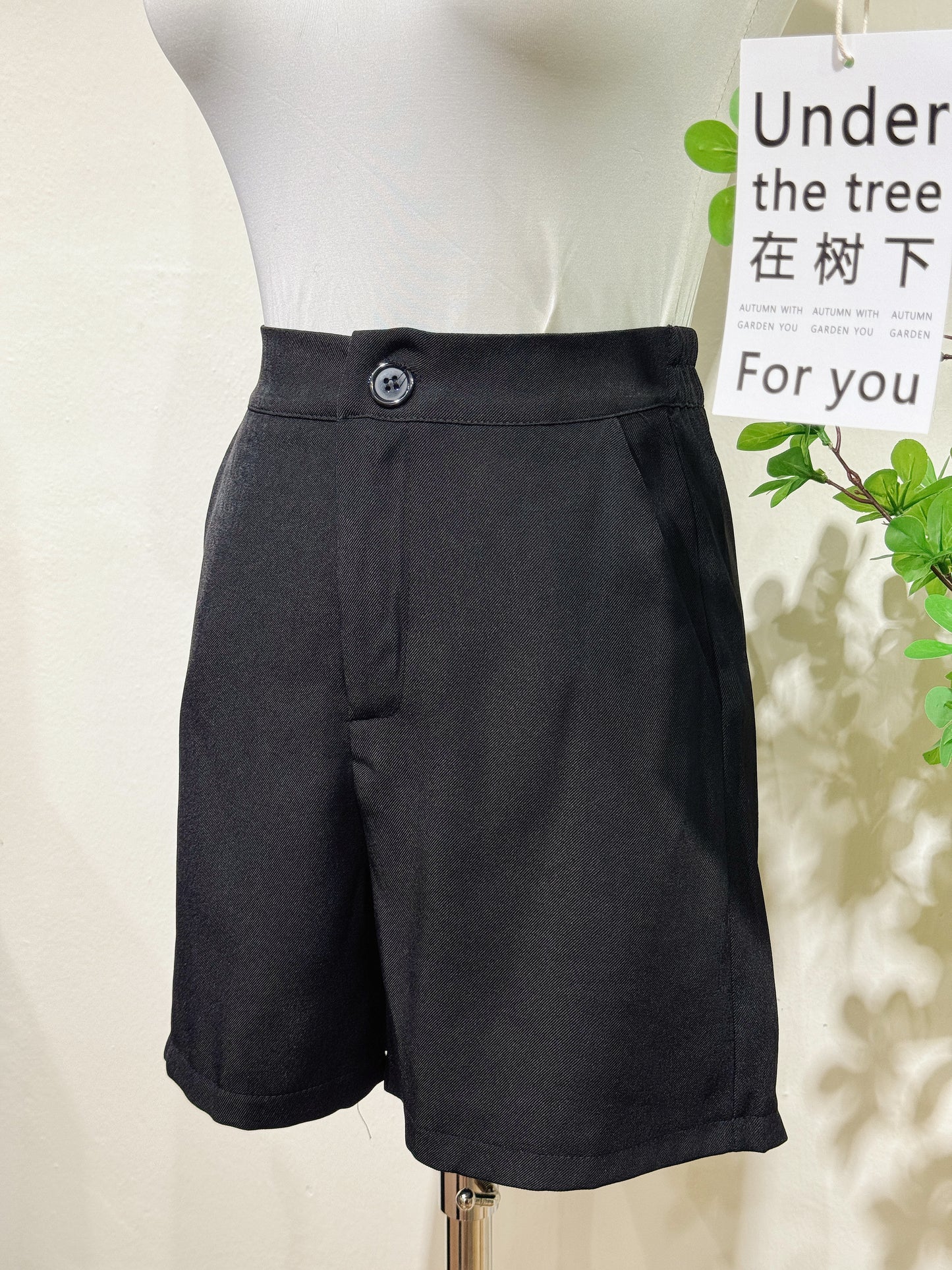Chic Button Set