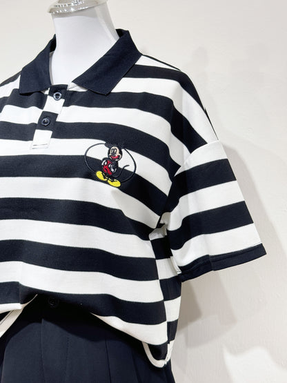 Mickey Polo Tee