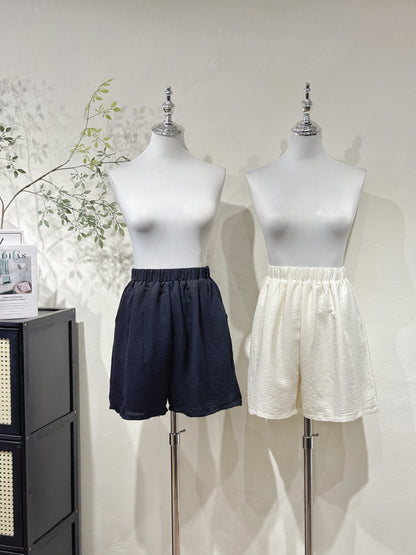 Textured+Organza Set